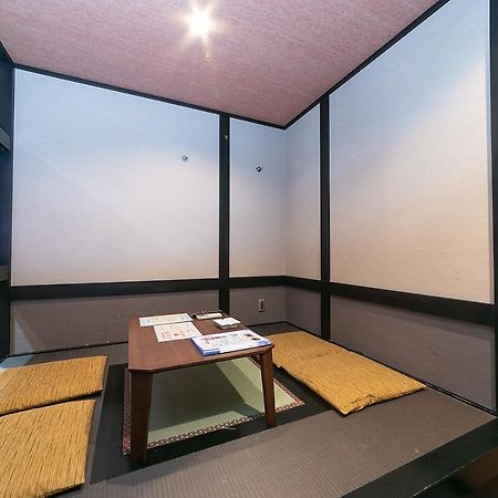 Hotel TO Wakayama Exterior foto