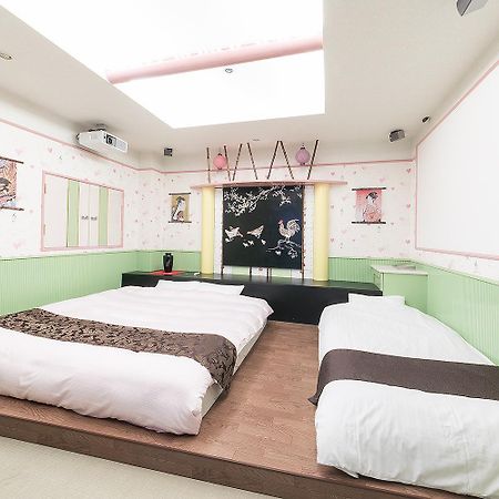Hotel TO Wakayama Exterior foto