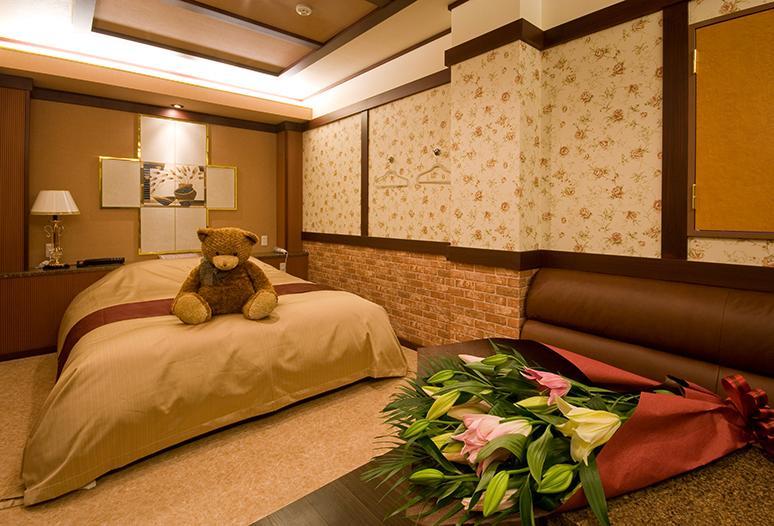 Hotel TO Wakayama Zimmer foto